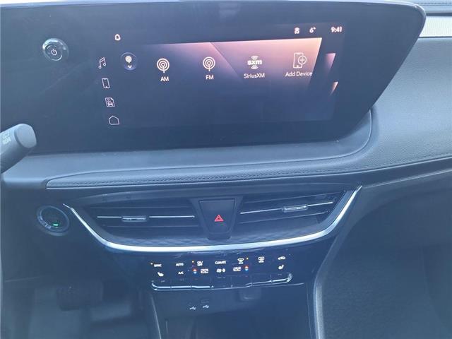 2024 Buick Encore GX Avenir (Stk: 47200) in Windsor - Image 13 of 20