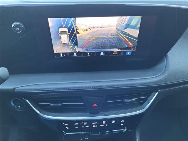 2024 Buick Encore GX Avenir (Stk: 47200) in Windsor - Image 14 of 20