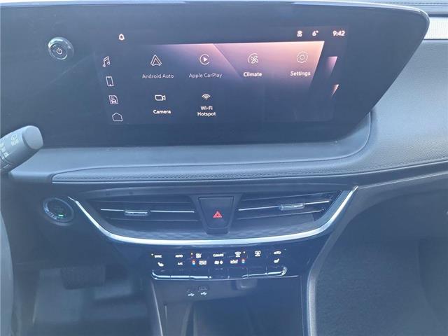 2024 Buick Encore GX Avenir (Stk: 47200) in Windsor - Image 17 of 20