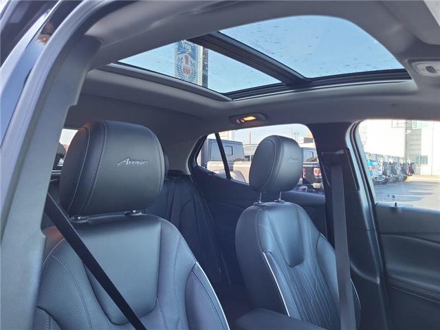 2024 Buick Encore GX Avenir (Stk: 47200) in Windsor - Image 18 of 20