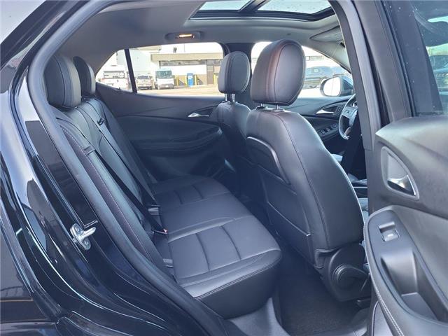2024 Buick Encore GX Avenir (Stk: 47200) in Windsor - Image 20 of 20