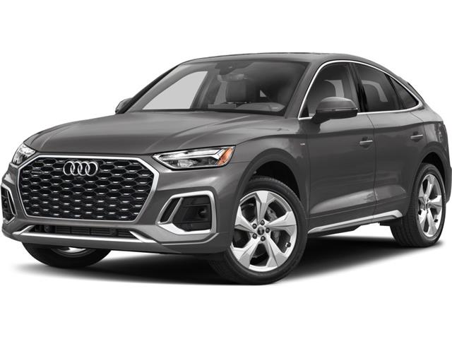 2024 Audi Q5  (Stk: 15105595A) in Richmond Hill - Image 1 of 1