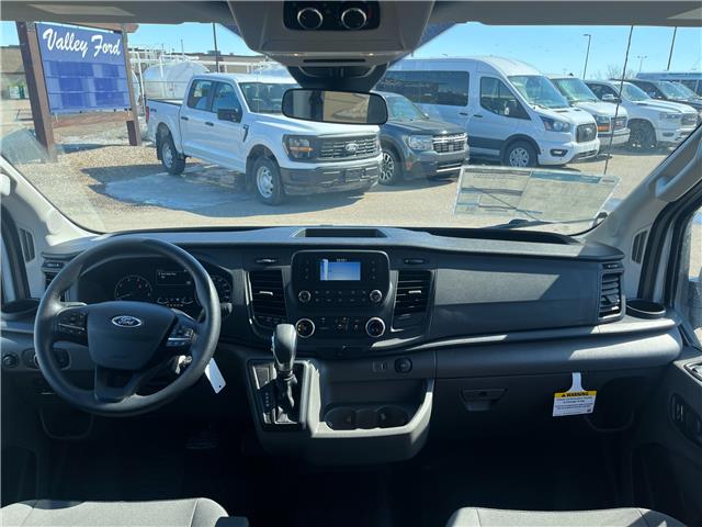 2025 Ford Transit-350 Passenger XL (Stk: S98459) in Hague - Image 12 of 15