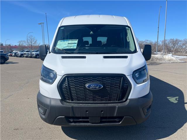 2025 Ford Transit-350 Passenger XL (Stk: S98459) in Hague - Image 3 of 15