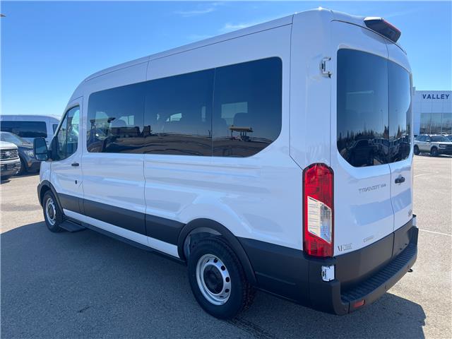 2025 Ford Transit-350 Passenger XL (Stk: S98459) in Hague - Image 6 of 15
