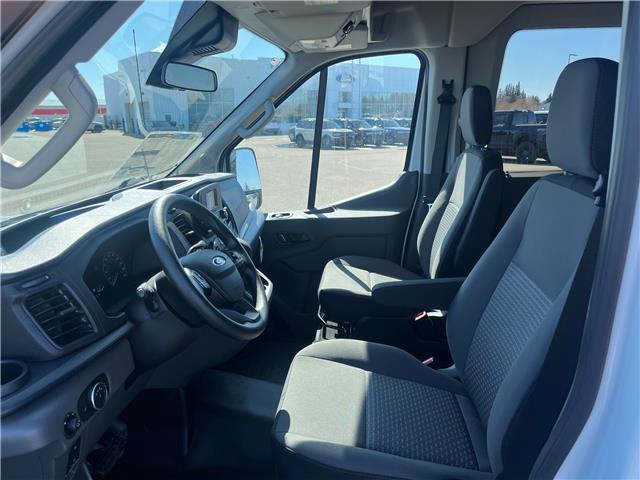 2025 Ford Transit-350 Passenger XL (Stk: S98459) in Hague - Image 10 of 15