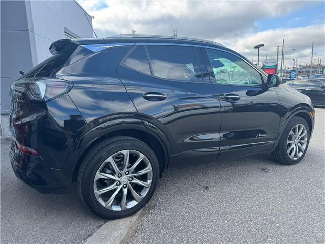 2024 Buick Encore GX Avenir (Stk: 28393P) in Newmarket - Image 2 of 12