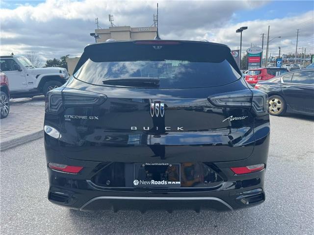2024 Buick Encore GX Avenir (Stk: 28393P) in Newmarket - Image 3 of 12