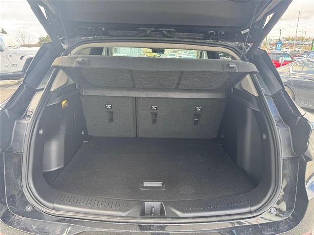 2024 Buick Encore GX Avenir (Stk: 28393P) in Newmarket - Image 4 of 12
