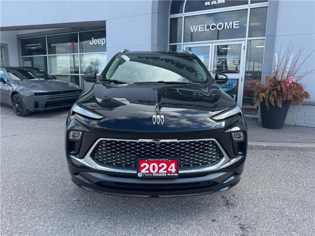 2024 Buick Encore GX Avenir (Stk: 28393P) in Newmarket - Image 7 of 12