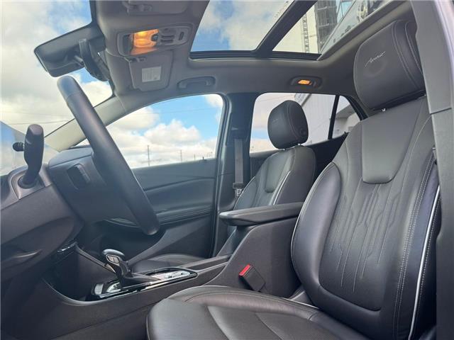 2024 Buick Encore GX Avenir (Stk: 28393P) in Newmarket - Image 8 of 12
