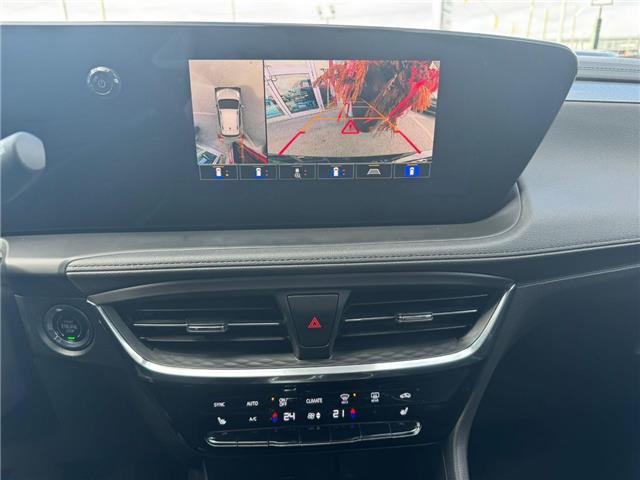 2024 Buick Encore GX Avenir (Stk: 28393P) in Newmarket - Image 11 of 12