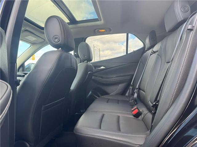 2024 Buick Encore GX Avenir (Stk: 28393P) in Newmarket - Image 12 of 12