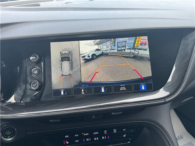 2022 Buick Envision Essence (Stk: PL3155) in Pembroke - Image 21 of 23