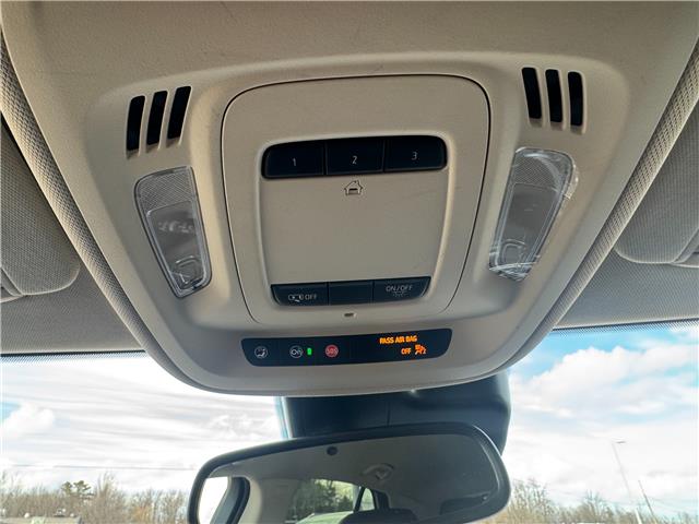 2022 Buick Envision Essence (Stk: PL3155) in Pembroke - Image 23 of 23