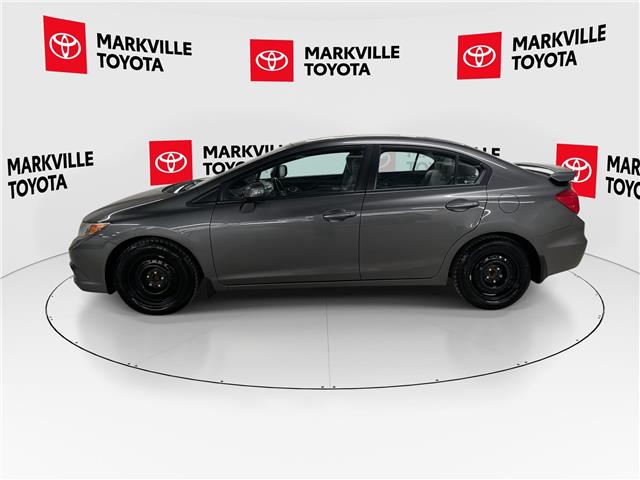 2012 Honda Civic EX (Stk: 11105803A) in Markham - Image 6 of 30