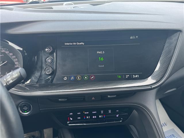 2022 Buick Envision Essence (Stk: PL3155) in Pembroke - Image 20 of 23