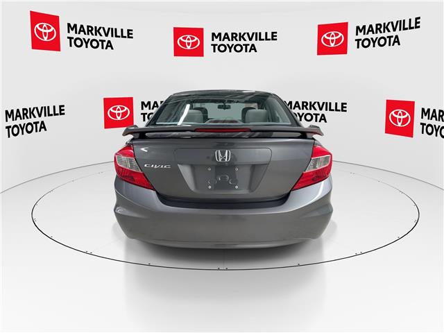2012 Honda Civic EX (Stk: 11105803A) in Markham - Image 9 of 30