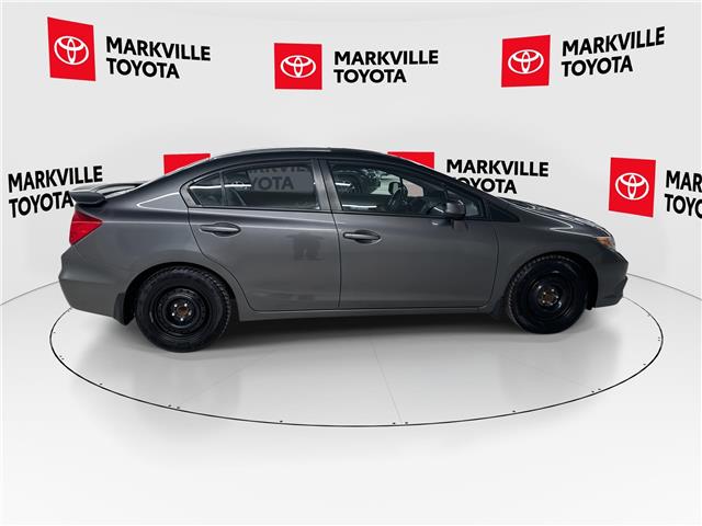 2012 Honda Civic EX (Stk: 11105803A) in Markham - Image 12 of 30