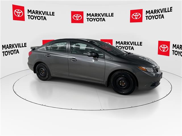2012 Honda Civic EX (Stk: 11105803A) in Markham - Image 13 of 30