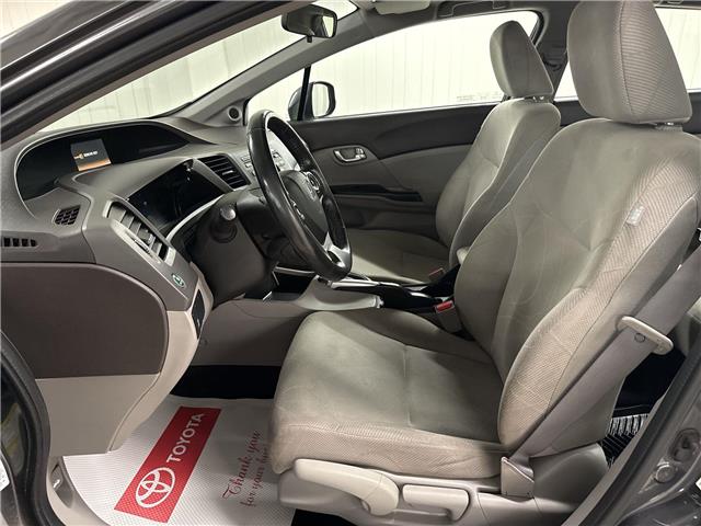 2012 Honda Civic EX (Stk: 11105803A) in Markham - Image 15 of 30