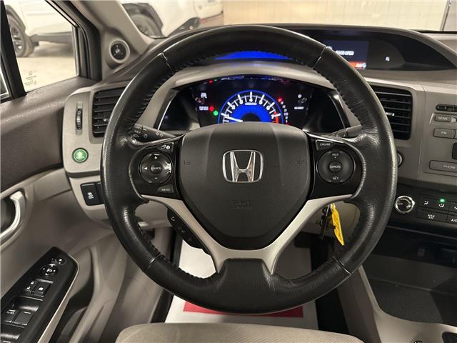 2012 Honda Civic EX (Stk: 11105803A) in Markham - Image 17 of 30