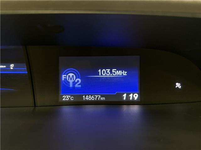 2012 Honda Civic EX (Stk: 11105803A) in Markham - Image 20 of 30