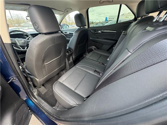 2022 Buick Envision Essence (Stk: PL3155) in Pembroke - Image 13 of 23