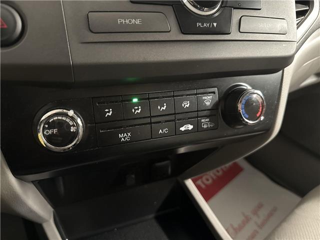 2012 Honda Civic EX (Stk: 11105803A) in Markham - Image 22 of 30