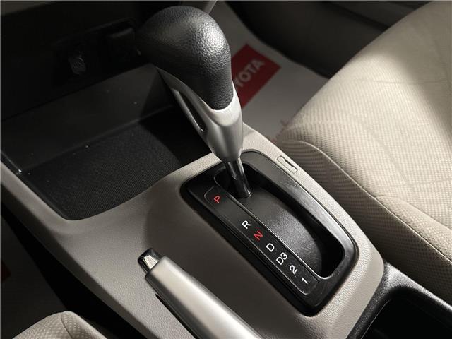 2012 Honda Civic EX (Stk: 11105803A) in Markham - Image 23 of 30