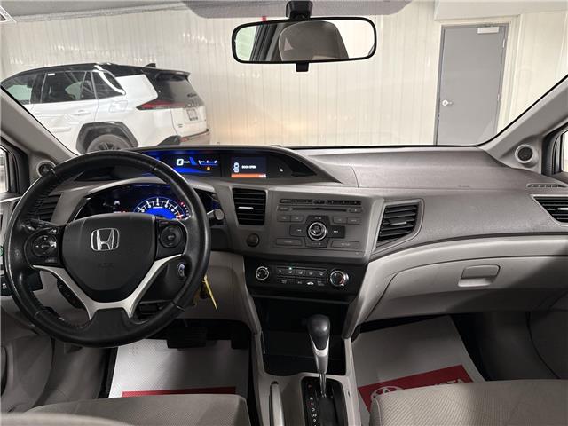 2012 Honda Civic EX (Stk: 11105803A) in Markham - Image 24 of 30