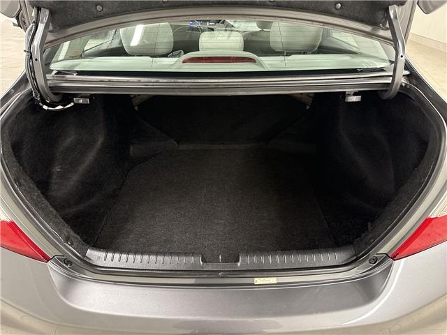 2012 Honda Civic EX (Stk: 11105803A) in Markham - Image 27 of 30