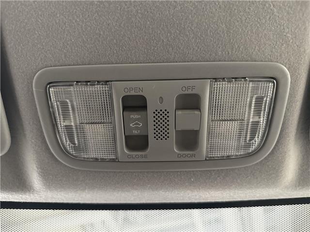 2012 Honda Civic EX (Stk: 11105803A) in Markham - Image 29 of 30