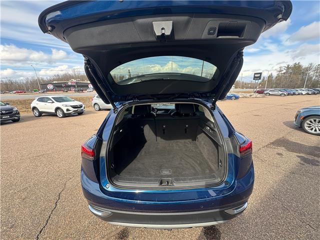 2022 Buick Envision Essence (Stk: PL3155) in Pembroke - Image 5 of 23
