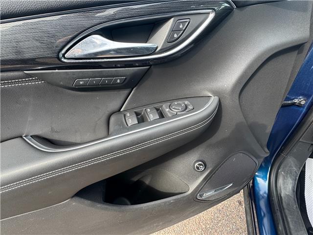 2022 Buick Envision Essence (Stk: PL3155) in Pembroke - Image 17 of 23