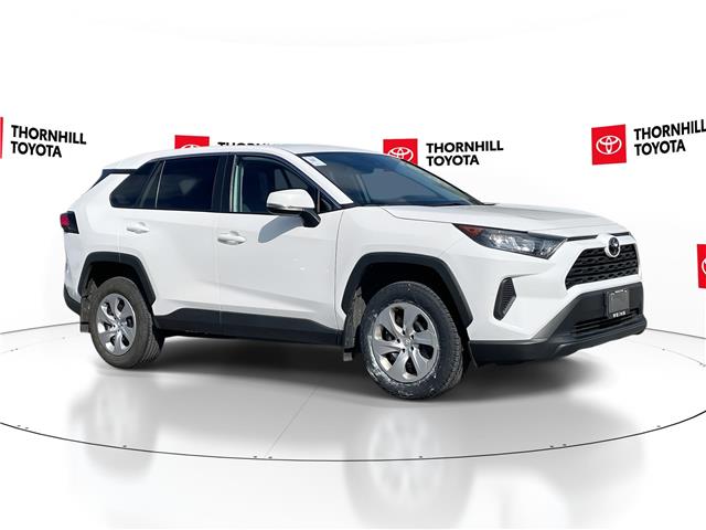 2024 Toyota RAV4 LE (Stk: 12108204A) in Concord - Image 1 of 18
