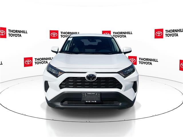 2024 Toyota RAV4 LE (Stk: 12108204A) in Concord - Image 4 of 18