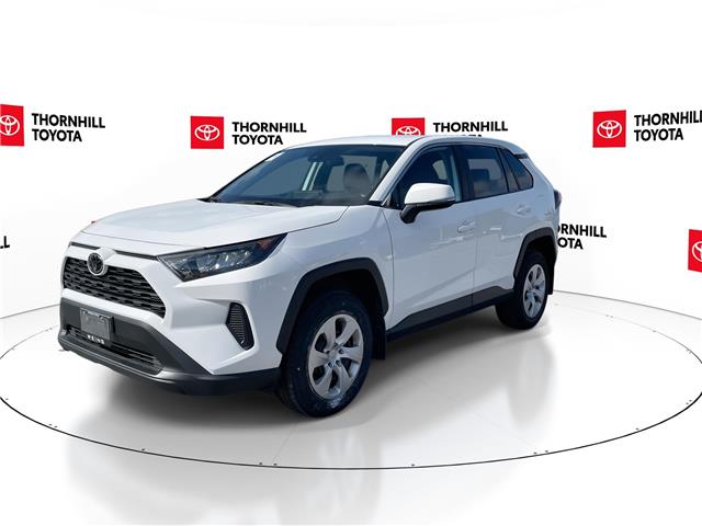 2024 Toyota RAV4 LE (Stk: 12108204A) in Concord - Image 5 of 18