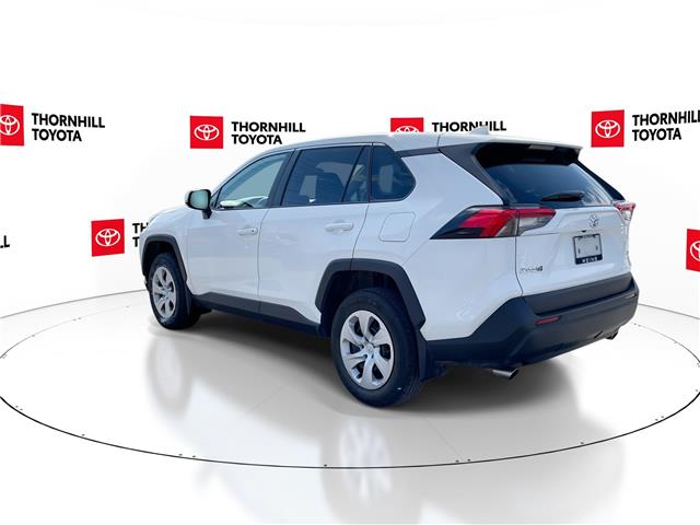 2024 Toyota RAV4 LE (Stk: 12108204A) in Concord - Image 7 of 18