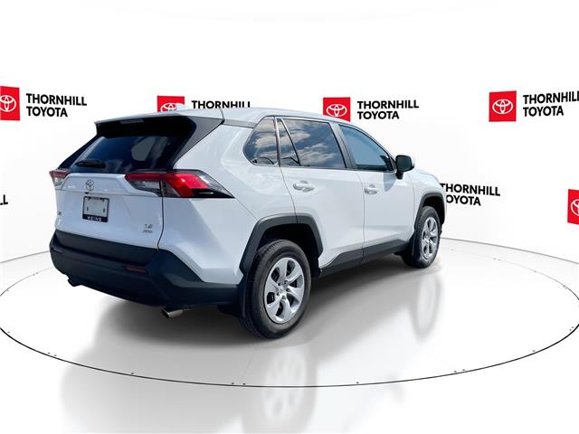 2024 Toyota RAV4 LE (Stk: 12108204A) in Concord - Image 9 of 18