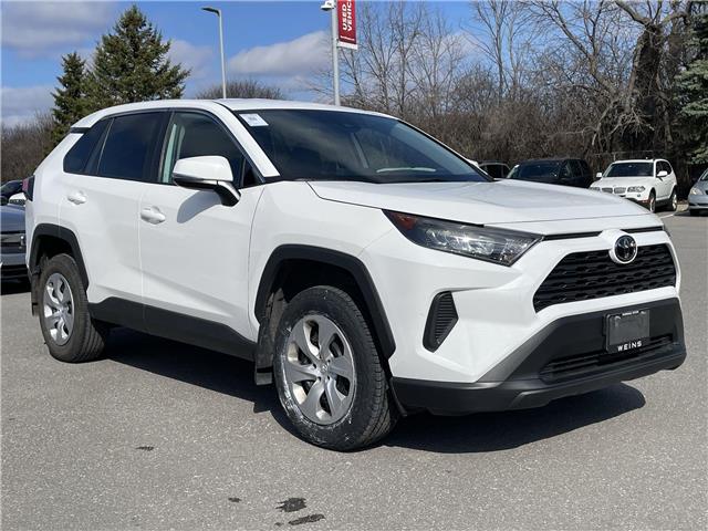 2024 Toyota RAV4 LE (Stk: 12108204A) in Concord - Image 11 of 18