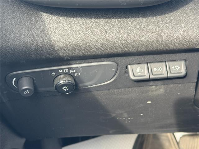 2022 Buick Envision Essence (Stk: PL3155) in Pembroke - Image 18 of 23