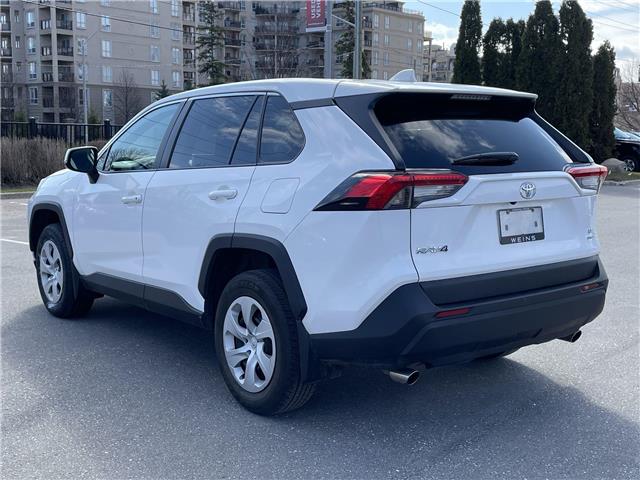 2024 Toyota RAV4 LE (Stk: 12108204A) in Concord - Image 12 of 18