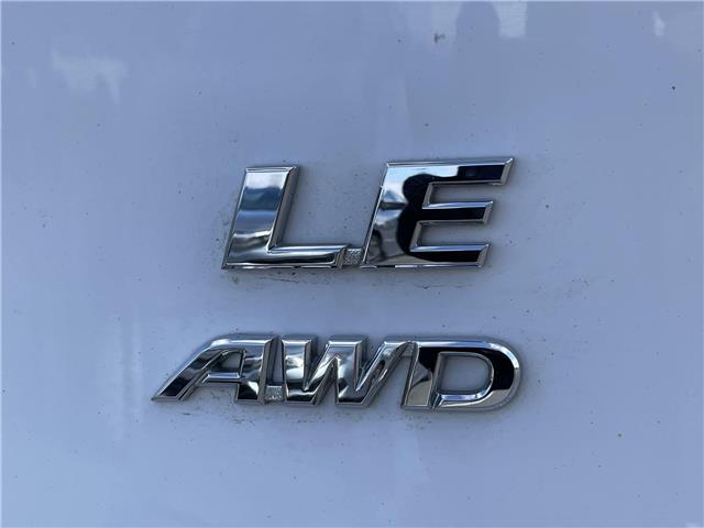2024 Toyota RAV4 LE (Stk: 12108204A) in Concord - Image 14 of 18