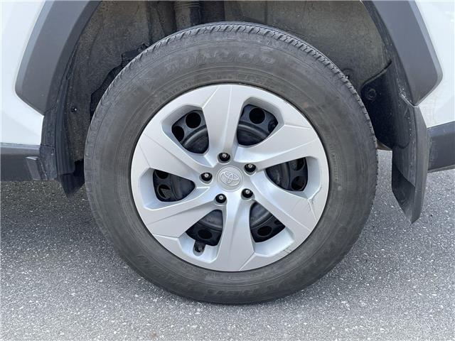2024 Toyota RAV4 LE (Stk: 12108204A) in Concord - Image 15 of 18