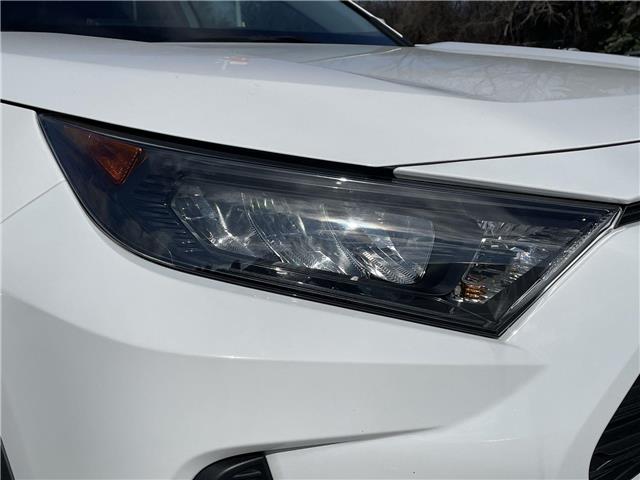 2024 Toyota RAV4 LE (Stk: 12108204A) in Concord - Image 16 of 18