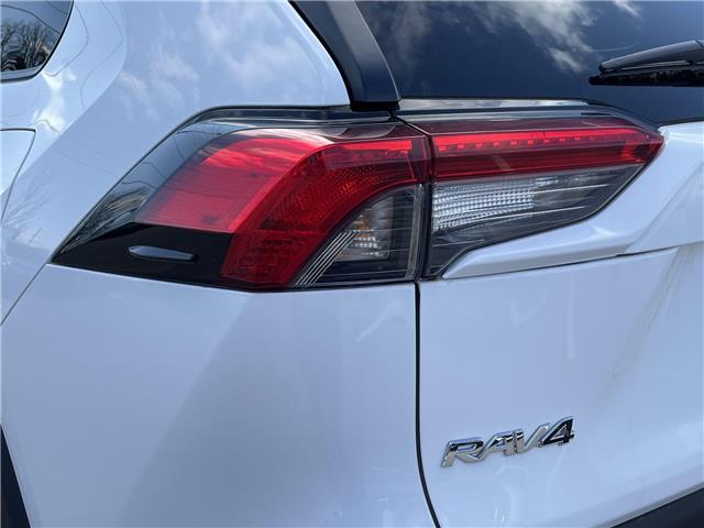 2024 Toyota RAV4 LE (Stk: 12108204A) in Concord - Image 17 of 18