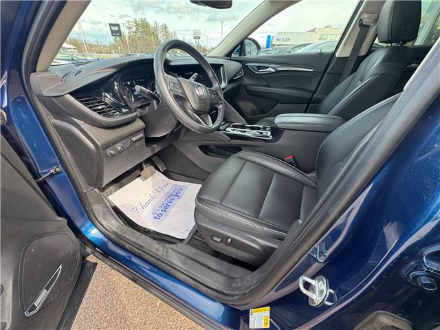 2022 Buick Envision Essence (Stk: PL3155) in Pembroke - Image 11 of 23