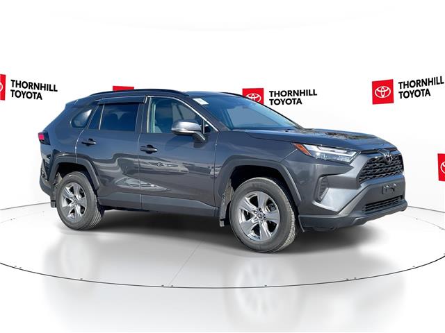 2023 Toyota RAV4 XLE (Stk: 12108290A) in Concord - Image 1 of 18