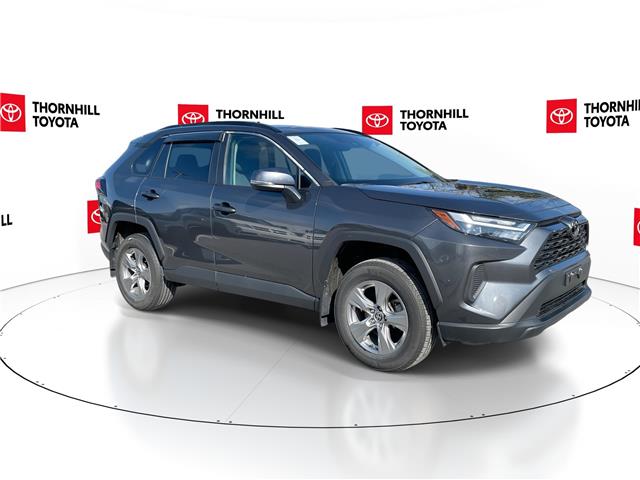 2023 Toyota RAV4 XLE (Stk: 12108290A) in Concord - Image 3 of 18